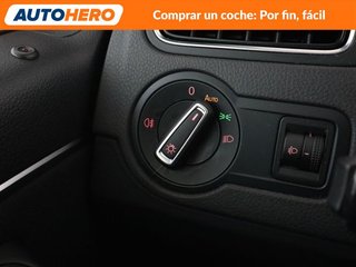 Volkswagen Polo 1.2 TSI Advance BlueMotion