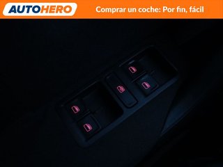 Volkswagen Polo 1.2 TSI Advance BlueMotion