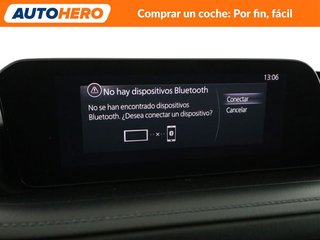 Mazda CX-30 2.0 Skyactiv-X Mild-Hybrid Zenith 2WD