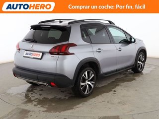 Peugeot 2008 1.6 Blue-HDi GT Line