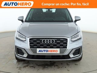 Audi Q2 35 TFSI Sport