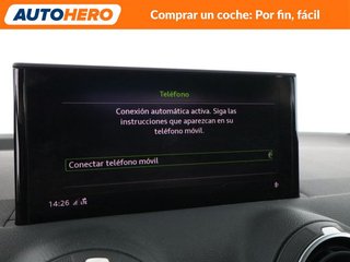 Audi Q2 35 TFSI Sport