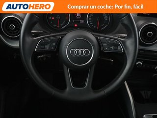 Audi Q2 35 TFSI Sport