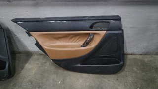 Paneles Puerta Peugeot 607 (2003)
