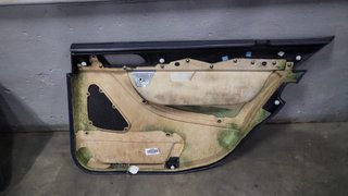 Paneles Puerta Peugeot 607 (2003)