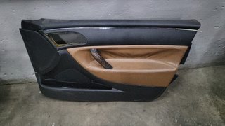 Paneles Puerta Peugeot 607 (2003)