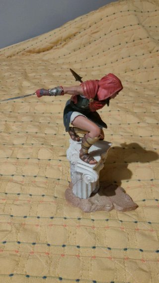 Statuetta Assassin's Creed Odyssey - Ubisoft