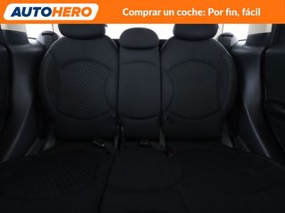 MINI Countryman Cooper S