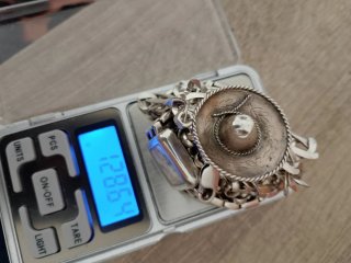 Lote de plata