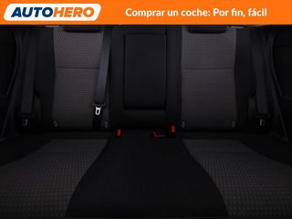 Toyota Auris 1.8 Hybrid Feel!