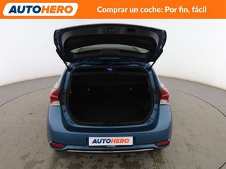 Toyota Auris 1.8 Hybrid Feel!