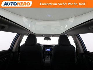 Toyota Auris 1.8 Hybrid Feel!