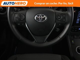 Toyota Auris 1.8 Hybrid Feel!