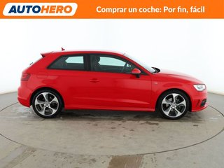 Audi A3 1.6 TDI S Line