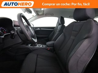 Audi A3 1.6 TDI S Line