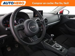 Audi A3 1.6 TDI S Line