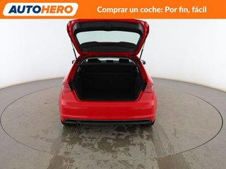 Audi A3 1.6 TDI S Line