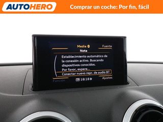 Audi A3 1.6 TDI S Line