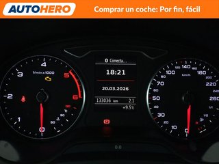 Audi A3 1.6 TDI S Line