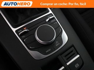 Audi A3 1.6 TDI S Line