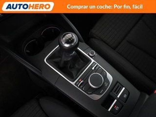 Audi A3 1.6 TDI S Line