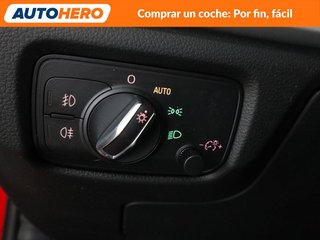 Audi A3 1.6 TDI S Line