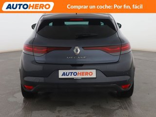 Renault Megane 1.3 TCe Intens