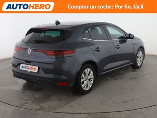 Renault Megane 1.3 TCe Intens