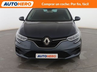 Renault Megane 1.3 TCe Intens