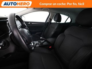 Renault Megane 1.3 TCe Intens