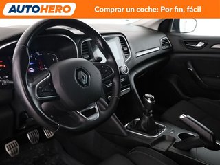 Renault Megane 1.3 TCe Intens