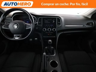 Renault Megane 1.3 TCe Intens