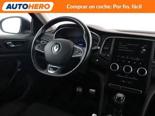 Renault Megane 1.3 TCe Intens