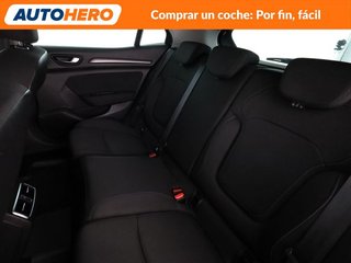 Renault Megane 1.3 TCe Intens