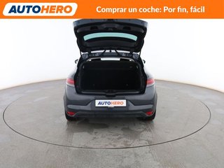 Renault Megane 1.3 TCe Intens