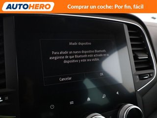 Renault Megane 1.3 TCe Intens