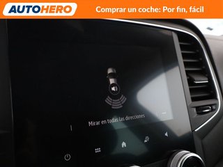 Renault Megane 1.3 TCe Intens