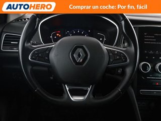 Renault Megane 1.3 TCe Intens