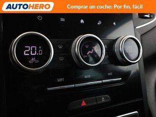 Renault Megane 1.3 TCe Intens