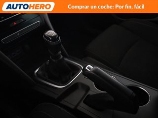 Renault Megane 1.3 TCe Intens