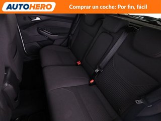 Ford Focus 1.6 TDCi Titanium