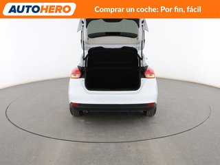 Ford Focus 1.6 TDCi Titanium