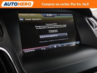 Ford Focus 1.6 TDCi Titanium