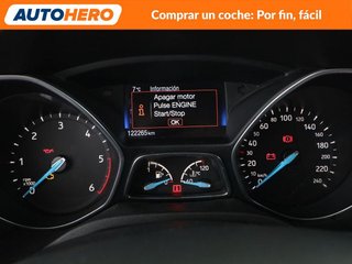 Ford Focus 1.6 TDCi Titanium
