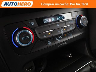 Ford Focus 1.6 TDCi Titanium