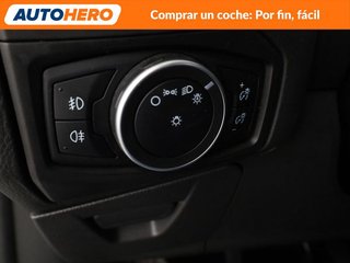 Ford Focus 1.6 TDCi Titanium