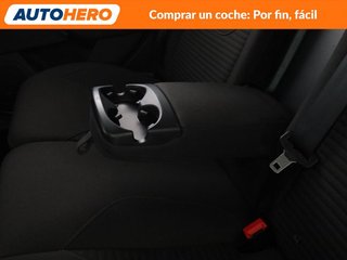 Ford Focus 1.6 TDCi Titanium