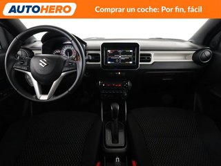 Suzuki Ignis 1.2 DualJet Mild-Hybrid GLX