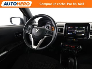 Suzuki Ignis 1.2 DualJet Mild-Hybrid GLX
