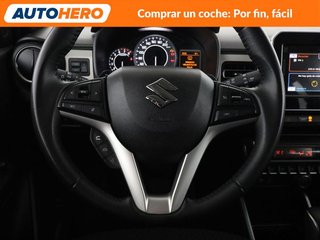 Suzuki Ignis 1.2 DualJet Mild-Hybrid GLX